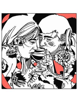 Annual Wine Label System For A Winery  - thumbnail 2
