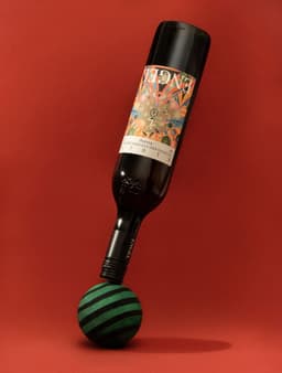 Annual Wine Label System For A Winery  - thumbnail 8