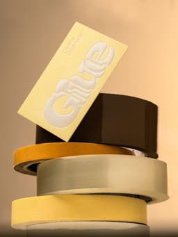 Brand Identity For A Creative Consultancy  - thumbnail 3