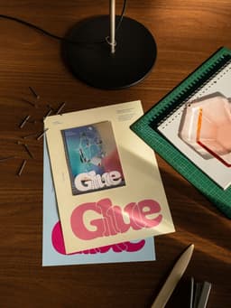 Brand Identity For A Creative Consultancy  - thumbnail 4