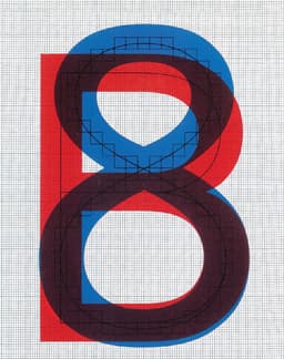 Brand Identity For Demo Design Festival - thumbnail 3