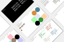 Brand Identity For Demo Design Festival - thumbnail 7