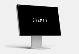 Brand Identity For Demo Design Festival - thumbnail 8