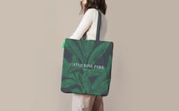 Brand Identity For Catherine Park Estate - thumbnail 7