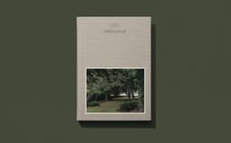 Brand Identity For Greyleigh Rural Retreat - thumbnail 2