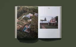 Brand Identity For Greyleigh Rural Retreat - thumbnail 3