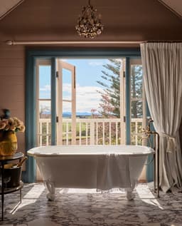 Brand Identity For Greyleigh Rural Retreat - thumbnail 5