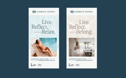 Brand Identity For Harbour Shores Neighbourhood - thumbnail 5