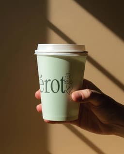 Brand Identity For Le Frérot - thumbnail 5