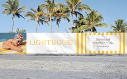 Brand Identity For Lighthouse Dune Development - thumbnail 6