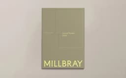 Brand Identity For Millbray Land Lease Living - thumbnail 3