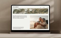 Brand Identity For Millbray Land Lease Living - thumbnail 6