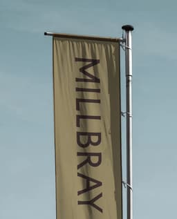 Brand Identity For Millbray Land Lease Living - thumbnail 8