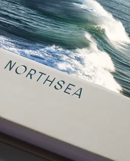 Brand Identity For Northsea Coastal Development - thumbnail 6