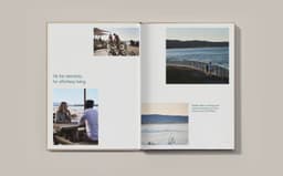 Brand Identity For Northsea Coastal Development - thumbnail 8