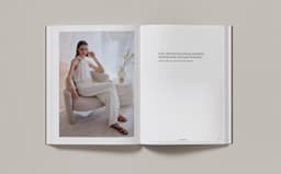 Brand Identity For Rivara Waterfront Living - thumbnail 4