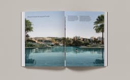 Brand Identity For Rivara Waterfront Living - thumbnail 5