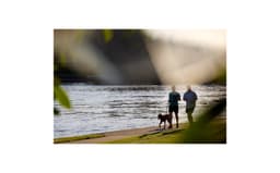Brand Identity For Rivara Waterfront Living - thumbnail 7