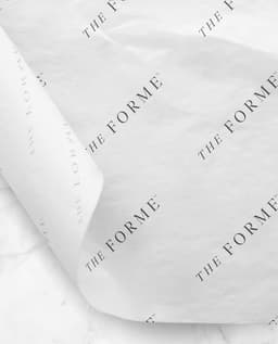 Brand Identity For The Forme Fashion Brand - thumbnail 4