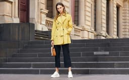 Brand Identity For The Forme Fashion Brand - thumbnail 6