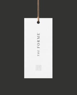 Brand Identity For The Forme Fashion Brand - thumbnail 7