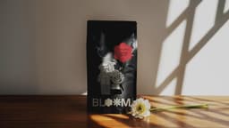 Visual Identity For An Independent Coffee House  - thumbnail 6