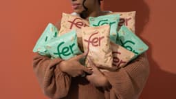 Packaging Design For A New Savory Snack Line - thumbnail 2