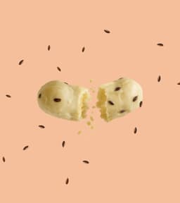 Packaging Design For A New Savory Snack Line - thumbnail 9