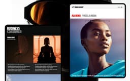 Website Design For Yango Group - thumbnail 6