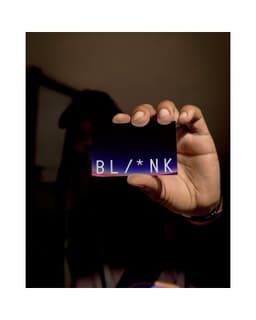 Brand Identity And Digital Experience For An Algorithmic Fund - thumbnail 3