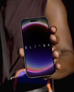 Brand Identity And Digital Experience For An Algorithmic Fund - thumbnail 8
