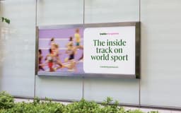 Brand Identity And Website Redesign For Inside The Games - thumbnail 5
