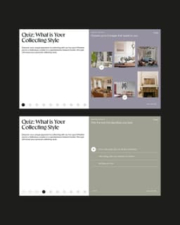 Brand Identity And Digital Platform For Aisthesis Gallery - thumbnail 7