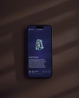 Digital Experience For Sarine's Diamond Journey Platform - thumbnail 3
