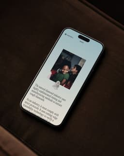 Digital Experience For Sarine's Diamond Journey Platform - thumbnail 5
