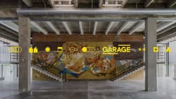 Website Redesign For Garage Museum Of Contemporary Art - thumbnail 2