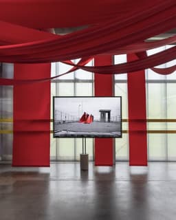 Website Redesign For Garage Museum Of Contemporary Art - thumbnail 4