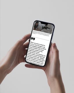 Website Redesign For Garage Museum Of Contemporary Art - thumbnail 7