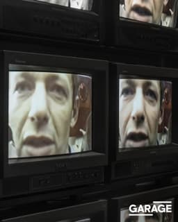 Website Redesign For Garage Museum Of Contemporary Art - thumbnail 8