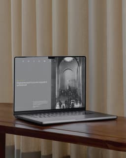 Brand Identity And Digital Platform For Big Ideas - thumbnail 3