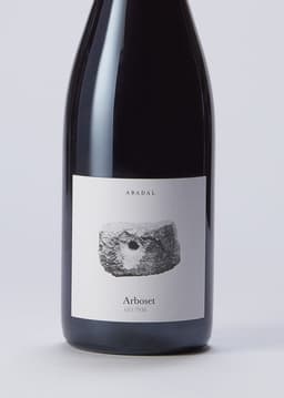 Packaging For Abadal Wines - thumbnail 2