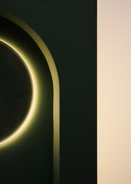 Art Direction For Vibia Lighting Systems - thumbnail 2