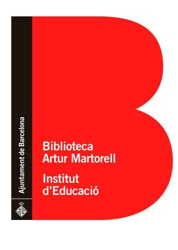 Brand Identity And Signage For Ajuntament De Barcelona - thumbnail 2