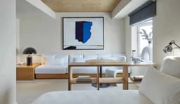 Brand Identity For One Hundred Shoreditch Hotel - thumbnail 4