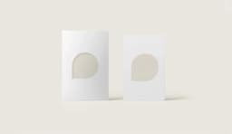 Brand Identity For One Hundred Shoreditch Hotel - thumbnail 6