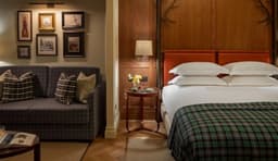 Brand Identity For Seaton House Hotel - thumbnail 8