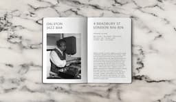 Brand Identity Evolution For Three Sheets Bar - thumbnail 8