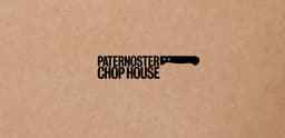 Brand Identity For Paternoster Chop House Restaurant - thumbnail 4