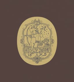 Brand Identity For Bow Butts Whisky Bar - thumbnail 4