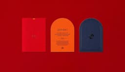 Brand Identity For Quindici By Campari Bar - thumbnail 4